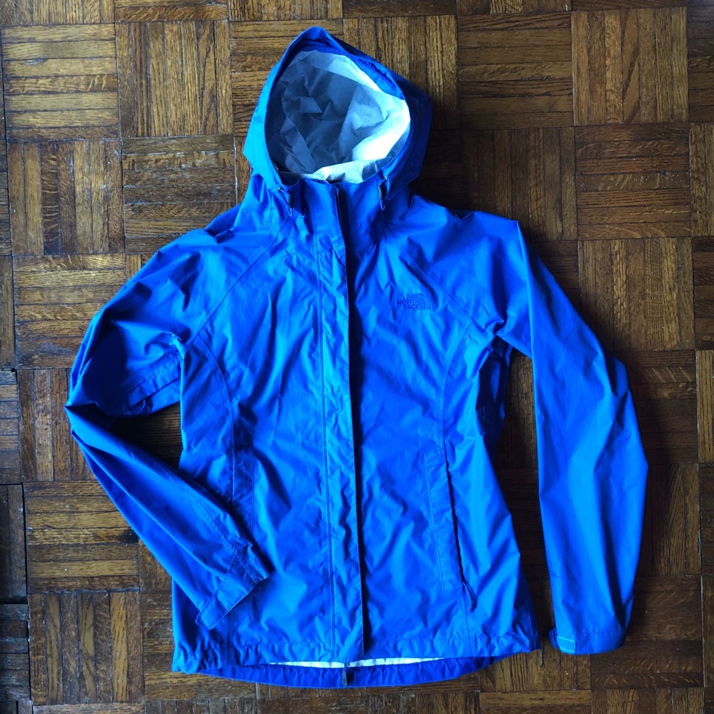 The North Face Rain Coat